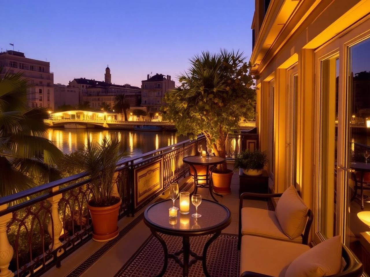 How we sold a 45M EGP penthouse in 22 days